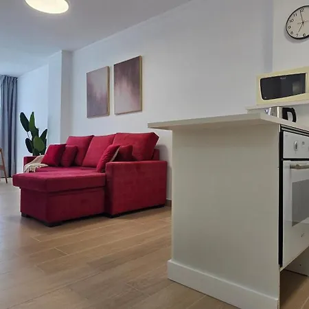 Apartment Iguazu Vista Yumbo Playa del Ingles (Gran Canaria)