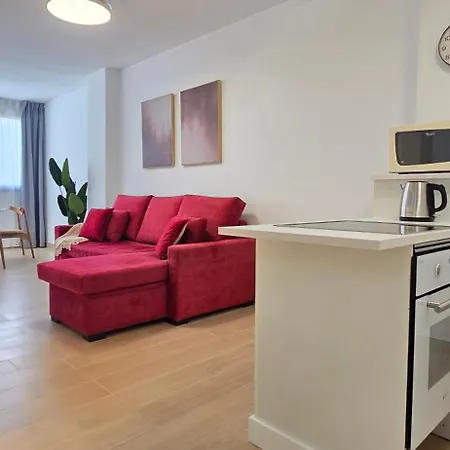 Apartment Iguazu Vista Yumbo