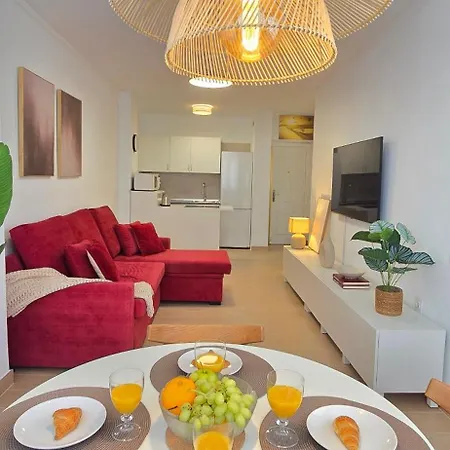 Apartment Iguazu Vista Yumbo Playa del Ingles (Gran Canaria)