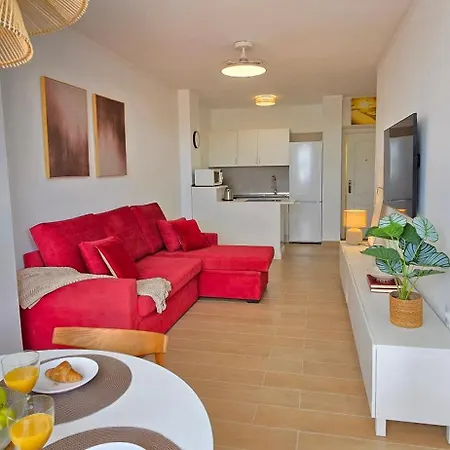 Iguazu Vista Yumbo Apartment