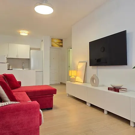 Apartment Iguazu Vista Yumbo