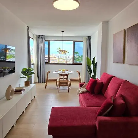 Apartment Iguazu Vista Yumbo *