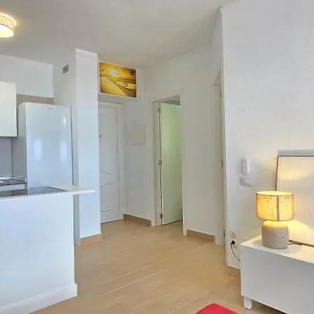 Apartment Iguazu Vista Yumbo *