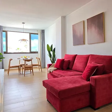 Apartment Iguazu Vista Yumbo