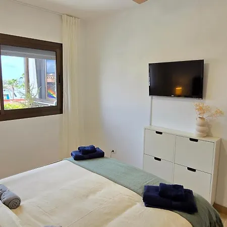Iguazu Vista Yumbo Apartment Playa del Ingles (Gran Canaria)
