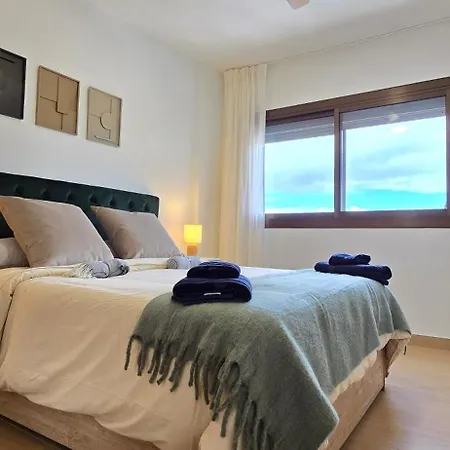 Apartment Iguazu Vista Yumbo *