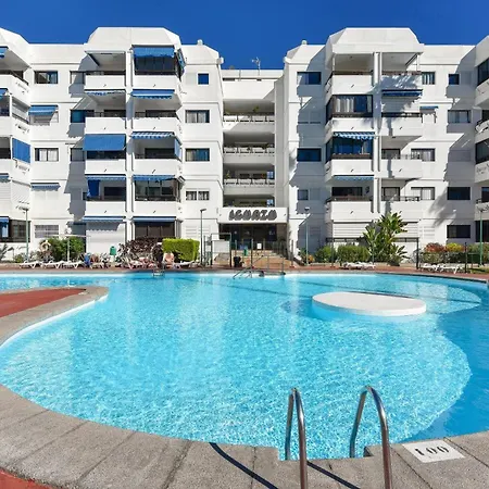 Apartment Iguazu Vista Yumbo Playa del Ingles (Gran Canaria)