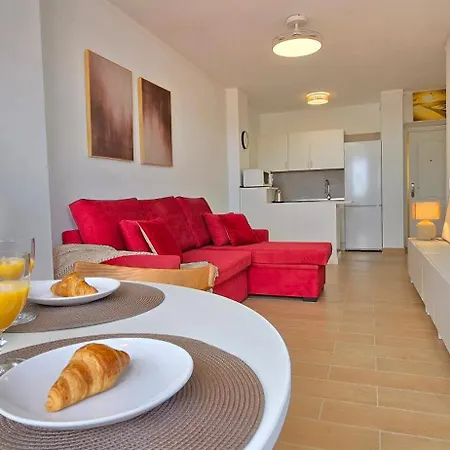 Apartamento Iguazu Vista Yumbo *