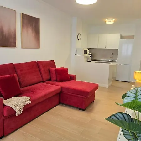 Apartamento Iguazu Vista Yumbo *
