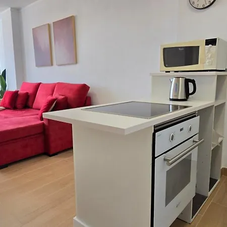 Iguazu Vista Yumbo Apartamento *