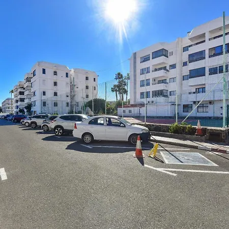 Apartamento Iguazu Vista Yumbo *